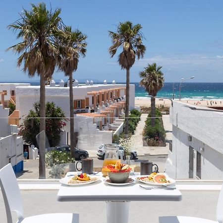 Beachfront Aqua Livingtarifa Exterior foto